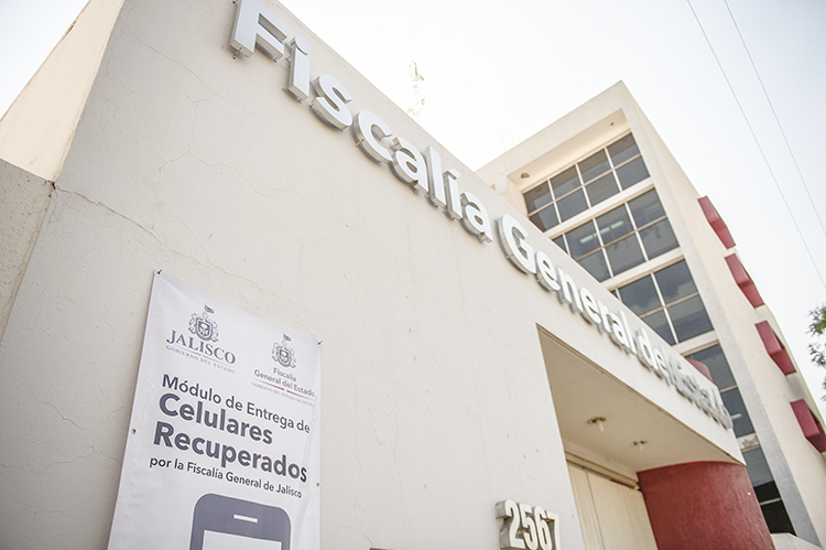 Vinculan a proceso a tres por abuso sexual infantil