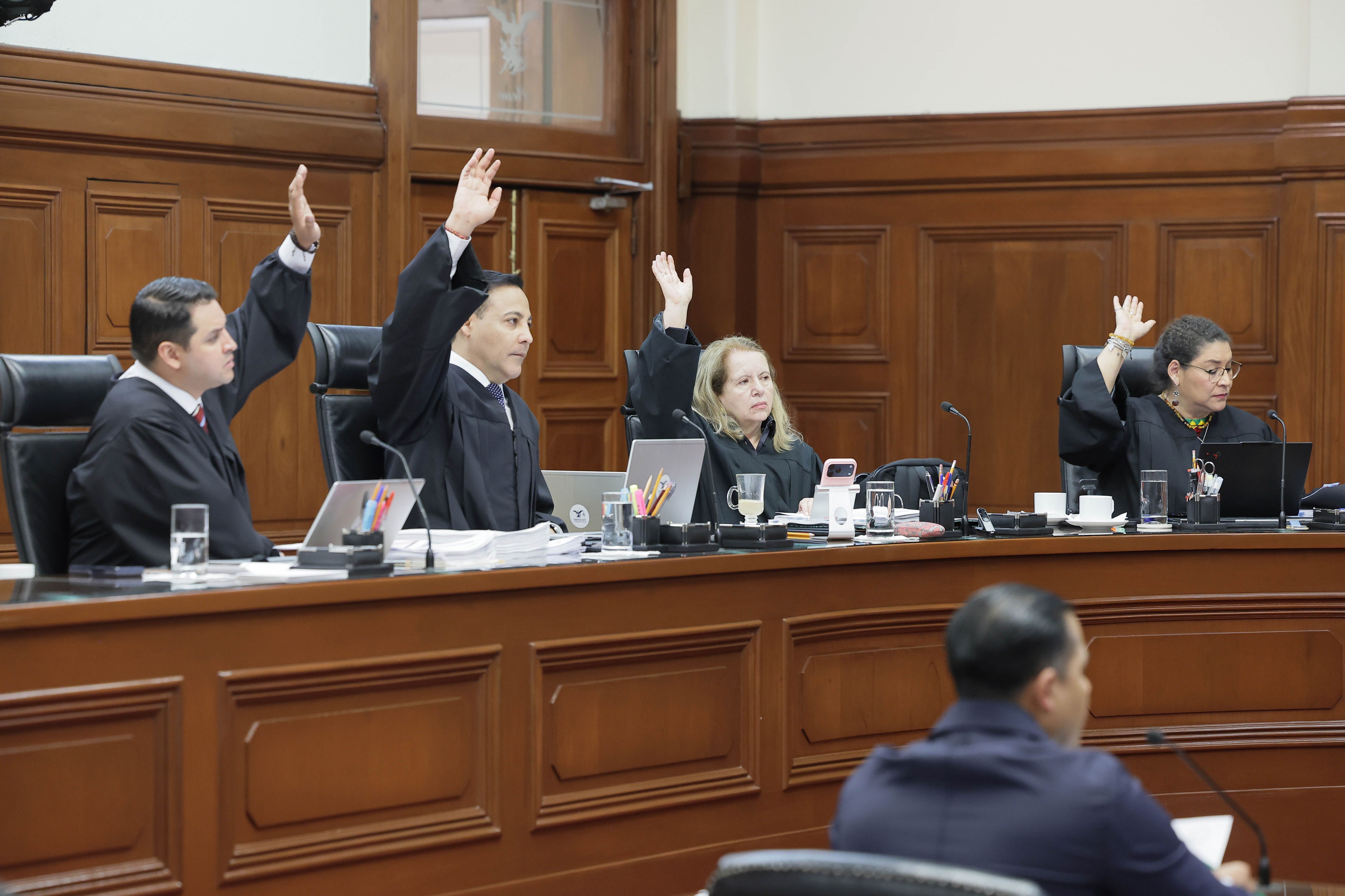 Nueva Suprema Corte es menos eficiente e independiente