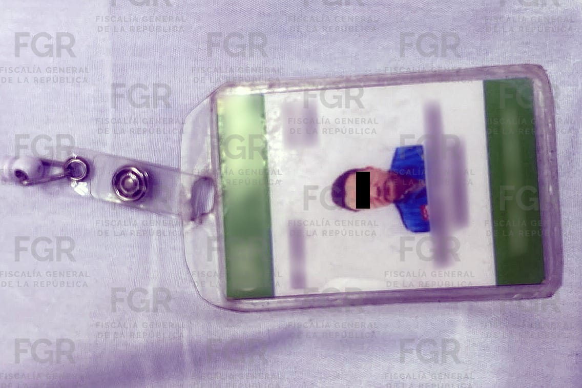 Vinculado por hacerse pasar por empleado de CFE para extorsionar