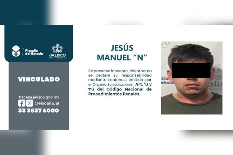 Detenido por intentar matar a su pareja en Encarnación de Díaz
