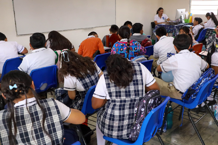 'Pruebas internas en Jalisco no sustituyen a PISA'