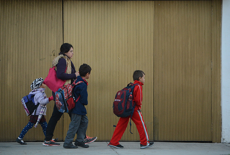 Retrocede educación en Jalisco Avanza