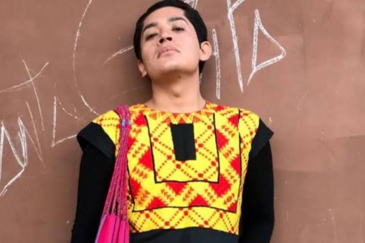 Confirman protección para Elvis Guerra tras ataque en Juchitán