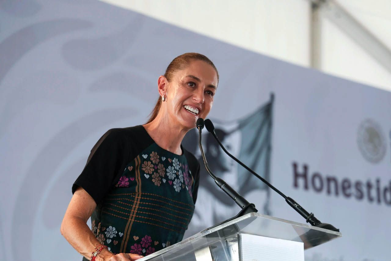 Atribuyen violencia en Sinaloa a intervención de Estados Unidos