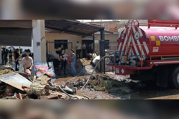 Afectados pueden hacer válido seguro de daños