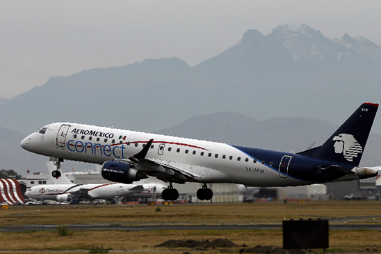 Aeroméxico anuncia nuevas rutas directas a Bahamas y Jamaica para marzo de 2027