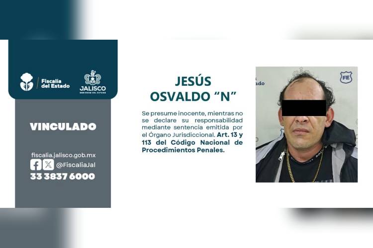 Le inician proceso por extorsionar a víctima que conoció en aplicación de citas