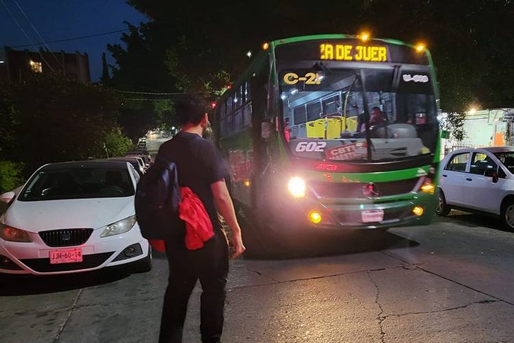 UdeG pide a municipios reforzar patrullajes y alumbrado en planteles
