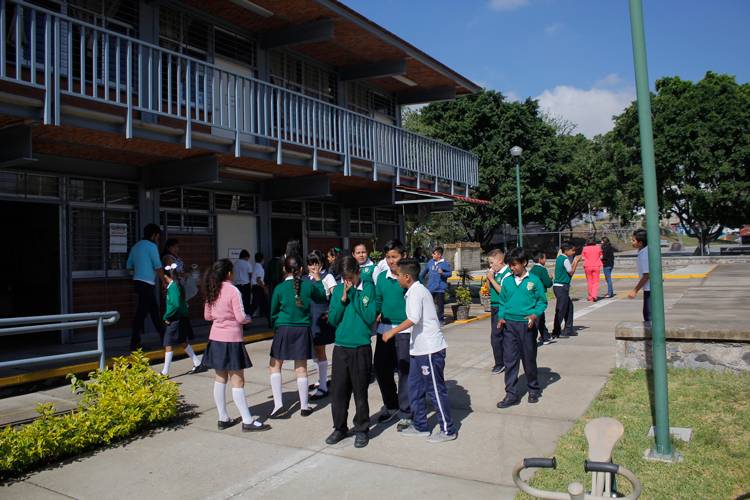 Evaluaciones no mejoran la educación, pero son la ruta para corregir el rumbo: Mexicanos Primero