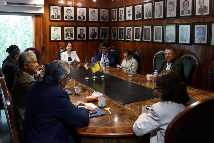 Proponen comité técnico para dar seguimiento a plan del Siapa