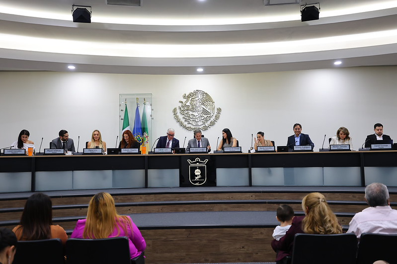 Donan a Zapopan predio para saneamiento