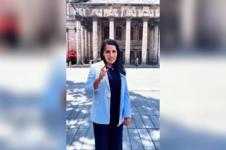Consejería Jurídica realizará feria jurídica