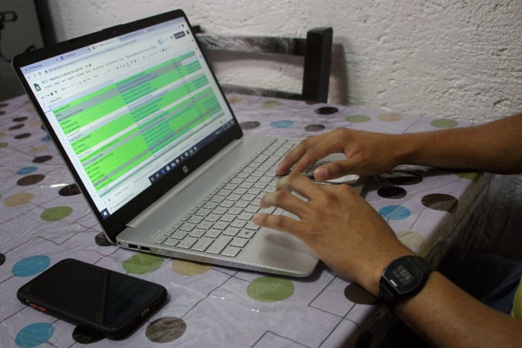 Aumentan 95% solicitudes para carreras en línea de la UdeG