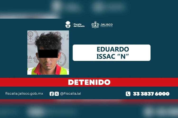 Vinculan a presunto feminicida de la estudiante Karla Margarita