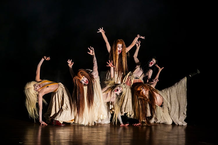 Danza Jalisco 2026: 29 años en escena