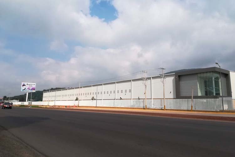 Confirma CFE central eléctrica en Acatlán