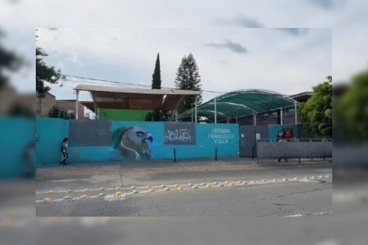 Confirman que niña fallecida tras caída en primaria de Zapopan sufrió fractura de cráneo