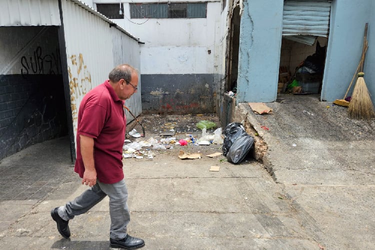 Cae la cultura de separación de residuos en Jalisco