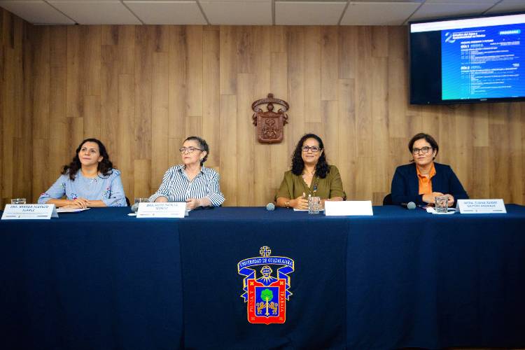 Buscan ampliar debate sobre crisis del agua