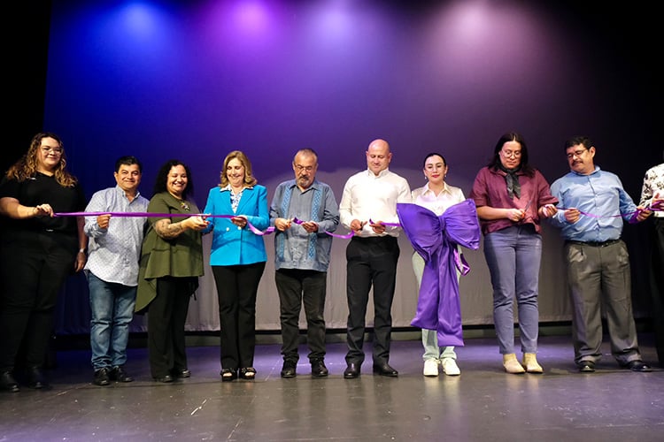 ECOS acerca música a menores de Arandas
