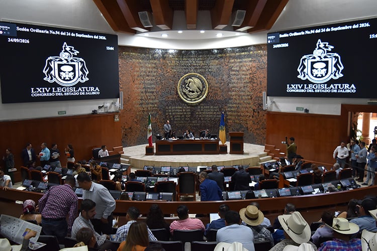 Frena Congreso dirigir 3% del gasto al campo
