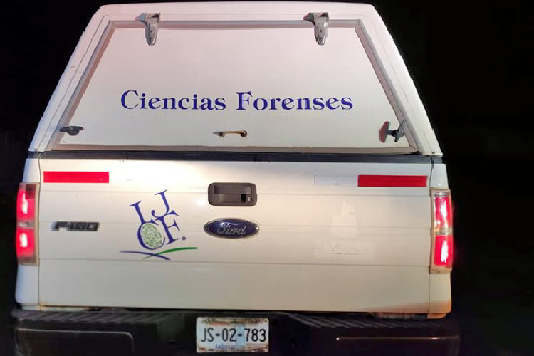 Asesinan a puñaladas a un abogado en Ciudad Guzmán