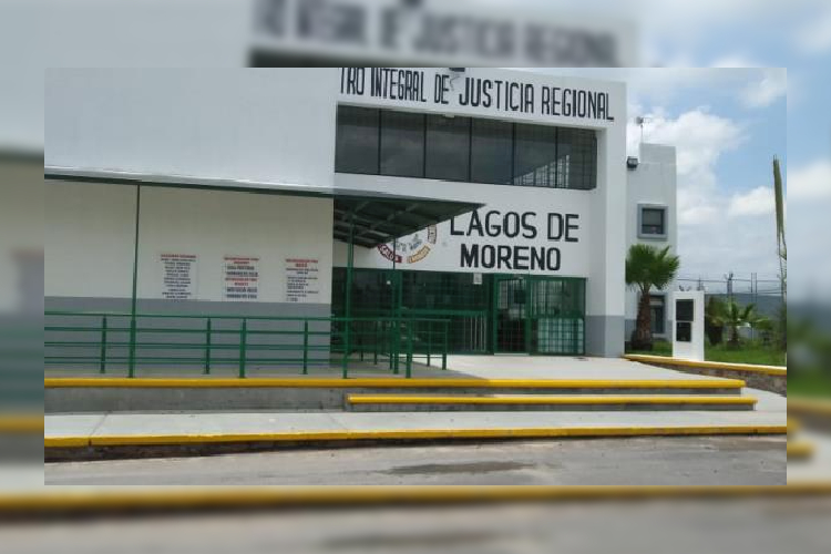 Pareja reciben 11 años de prisión por desaparición en Lagos de Moreno