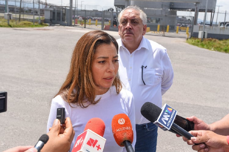 Defensa de Ernesto Ruffo tendrá hoy audiencia para revisar su medida cautelar