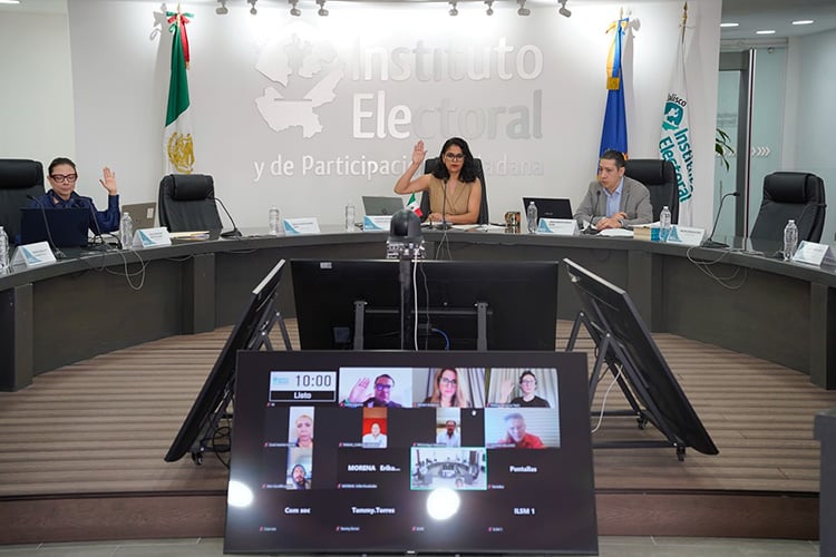 Recortan regidurías en municipios de Jalisco 