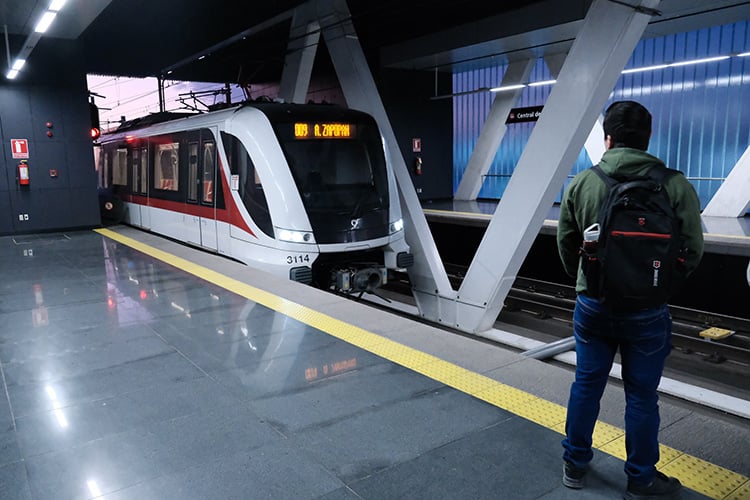 Siteur presume aumento de pasaje durante agosto