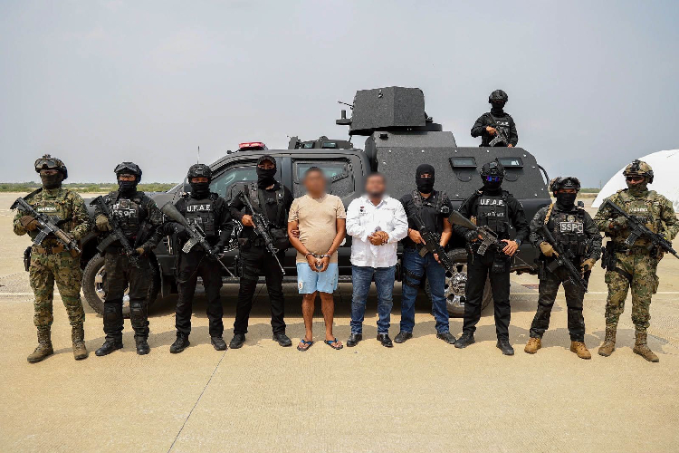 Piden desaparecer el Ayuntamiento de Juchitán tras arresto del alcalde por crimen organizado