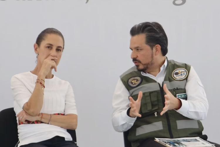 Familias de bebés fallecidos en IMSS Durango piden a Sheinbaum intervenir en el caso