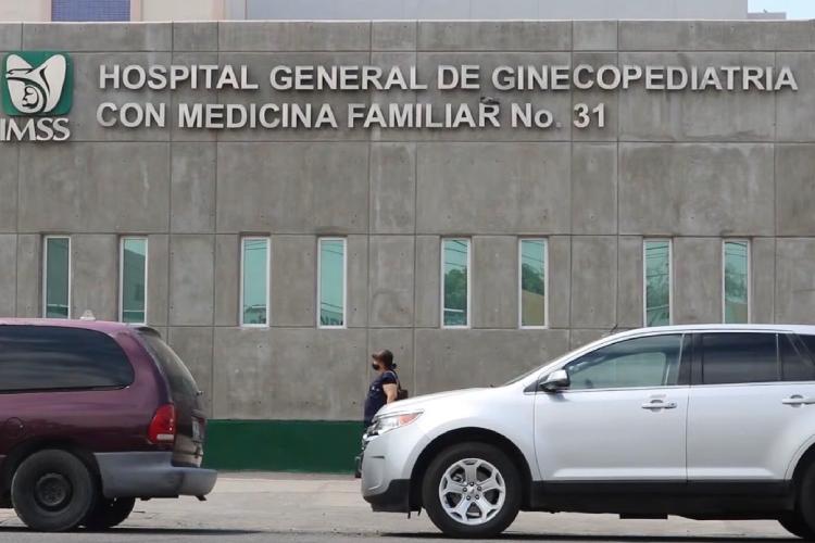 IMSS entrega por error a dos recién nacidos a familias equivocadas en Mexicali