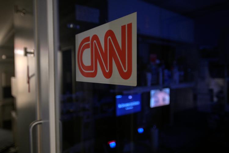 La Casa Blanca excluye a la CNN del Air Force One