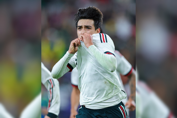 Rafa Márquez debuta como DT de México con un empate contra Colombia