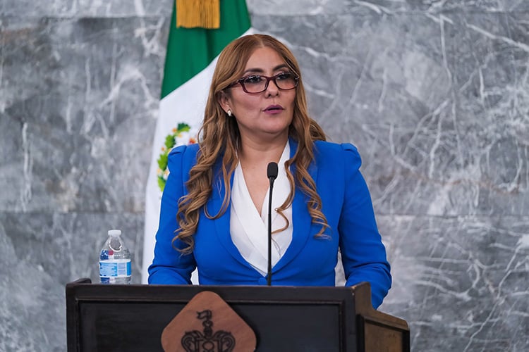 Le quedan 4.6 mdp a la CEEAV para reparaciones