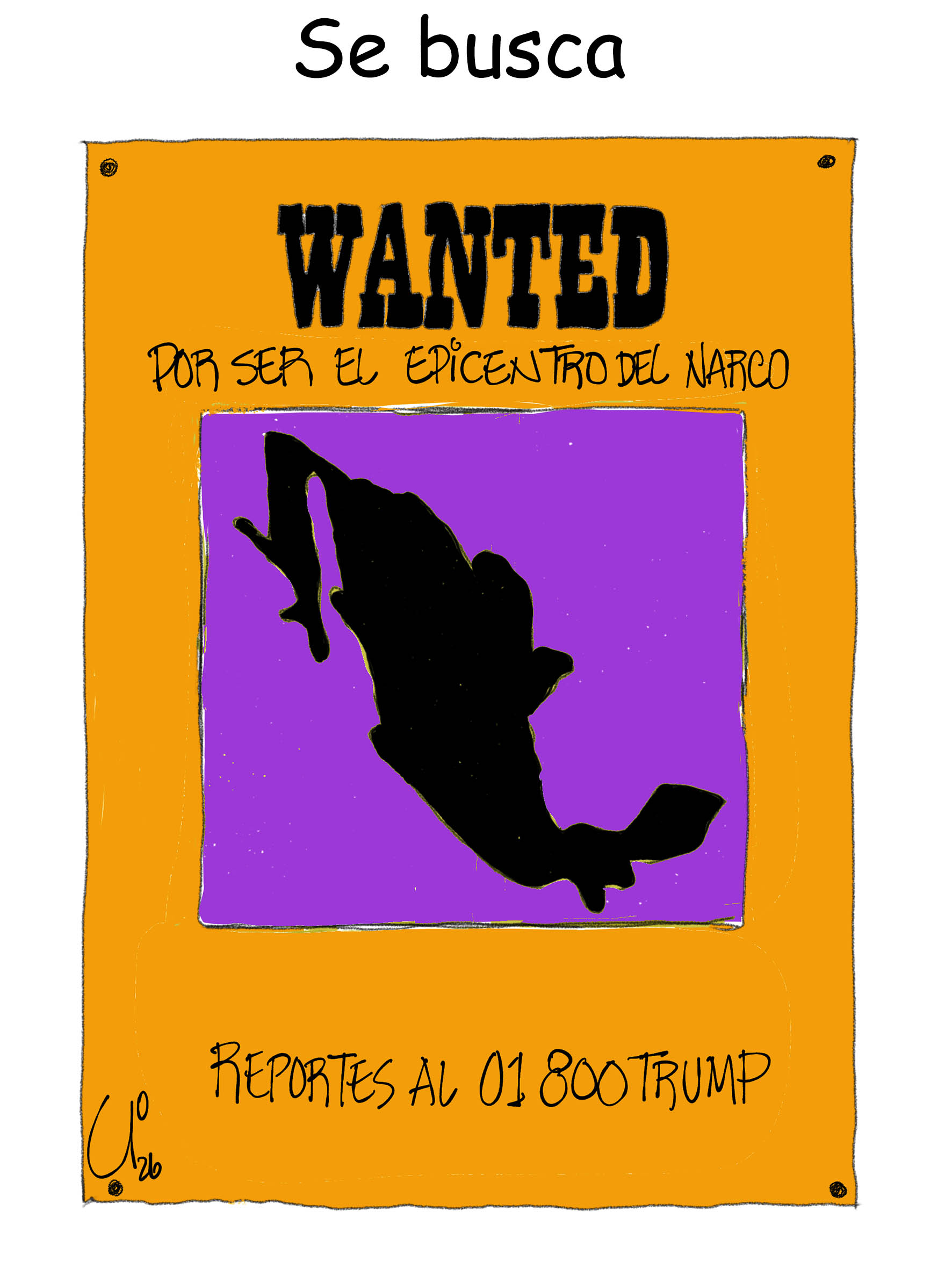 Se busca