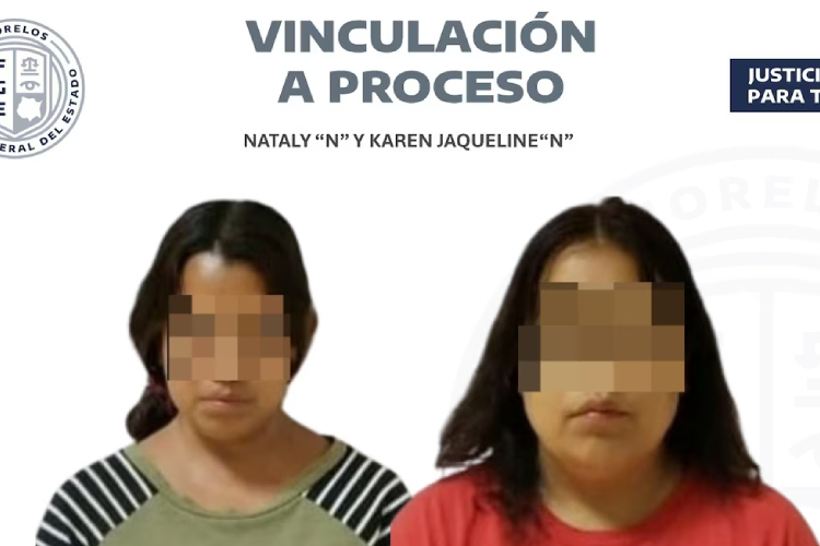 Vinculan a proceso a dos mujeres por feminicidio de Margarita Seceña