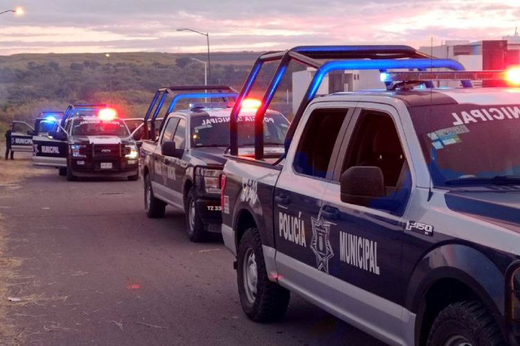 Vinculan a hombre por presunta venta de droga en Tlajomulco