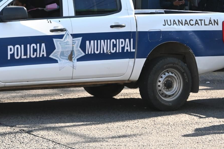 Detienen en tres municipios a cuatro personas con órdenes de aprehensión