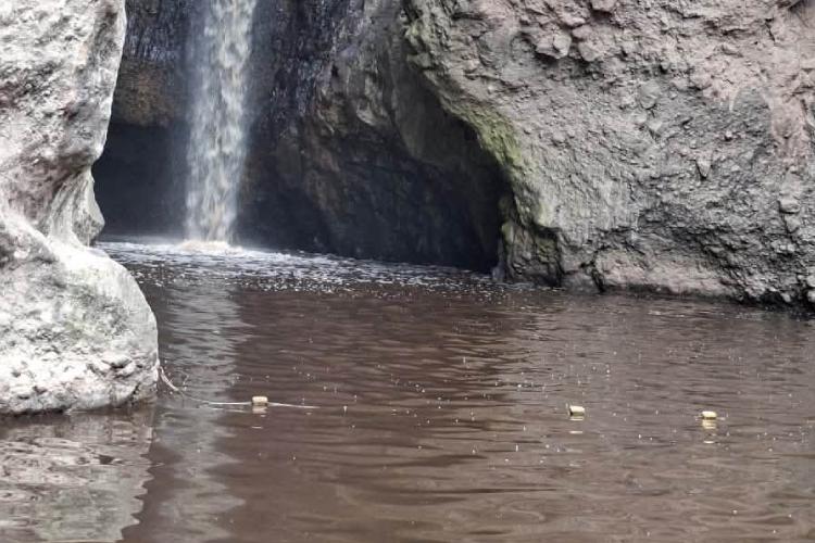 Lemus afirma que frenaron derrame de lixiviados de Picachos a Huaxtla