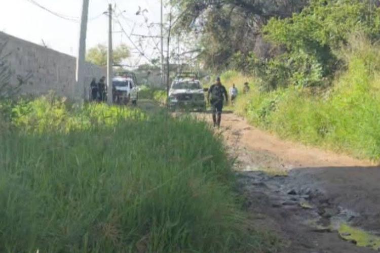 Golpean y hieren con machete a hombre tras presunto robo en Guadalajara