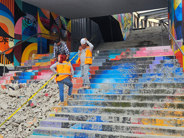 Arranca Guadalajara obras de Centro Gamer