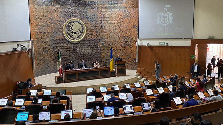Destinan más de 20 mdp a bono para servidores