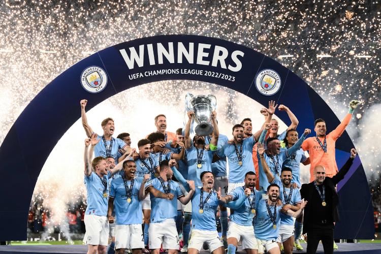 Manchester City es declarado culpable de 114 irregularidades financieras