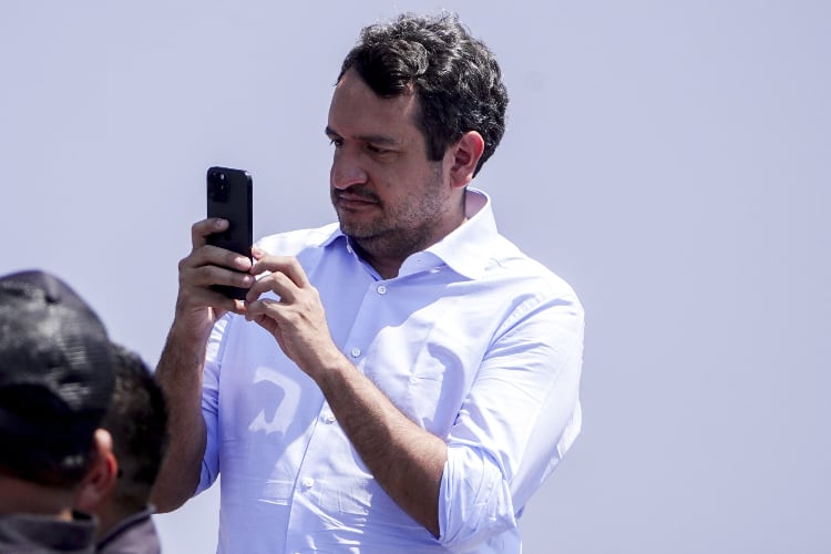 NYT revela investigación de EUA contra Andrés Manuel López Beltrán