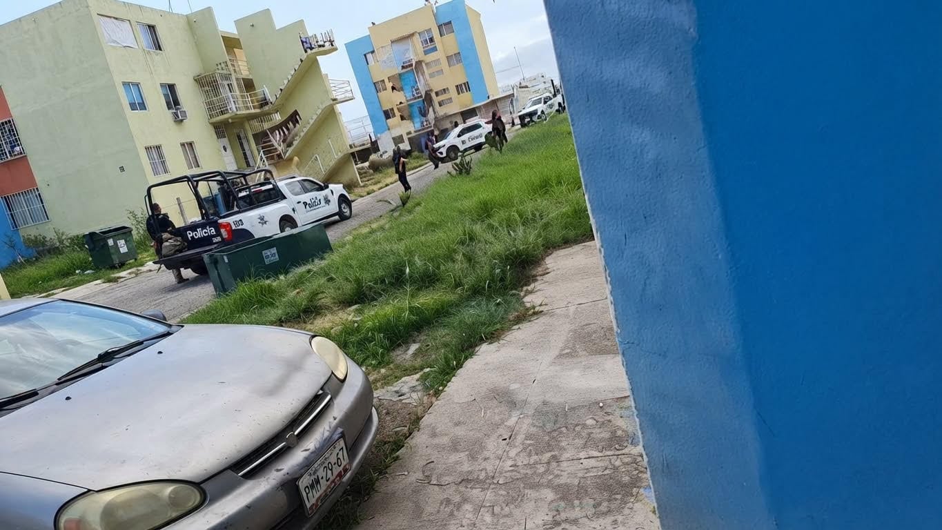 Balacera durante operativo de la FGR deja un agresor abatido en Tlajomulco