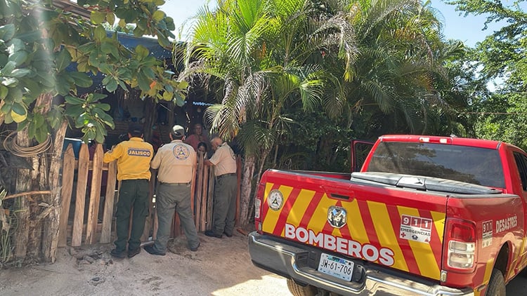 Tormenta ‘Rachel’ se fortalece; SEJ suspende clases