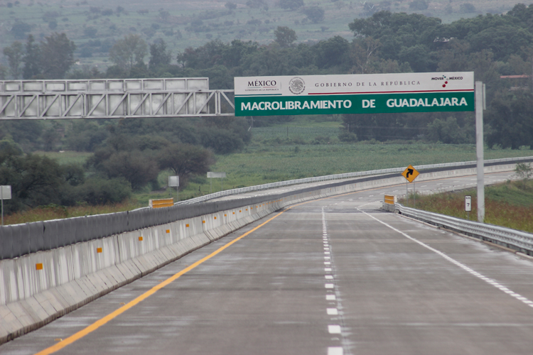 Revisarán debilidades de Jalisco en competitividad