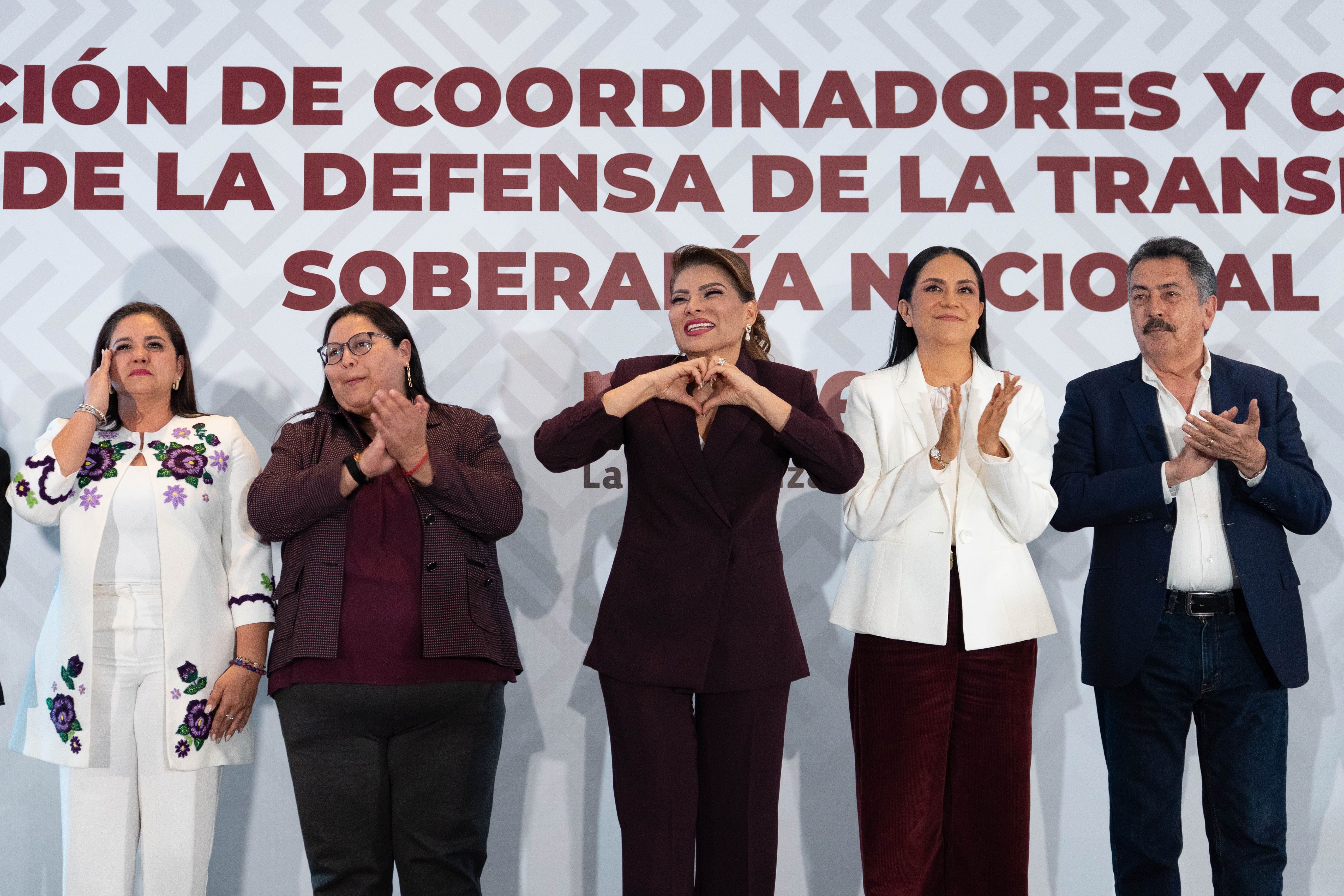 PAN cuestiona campañas anticipadas de Morena